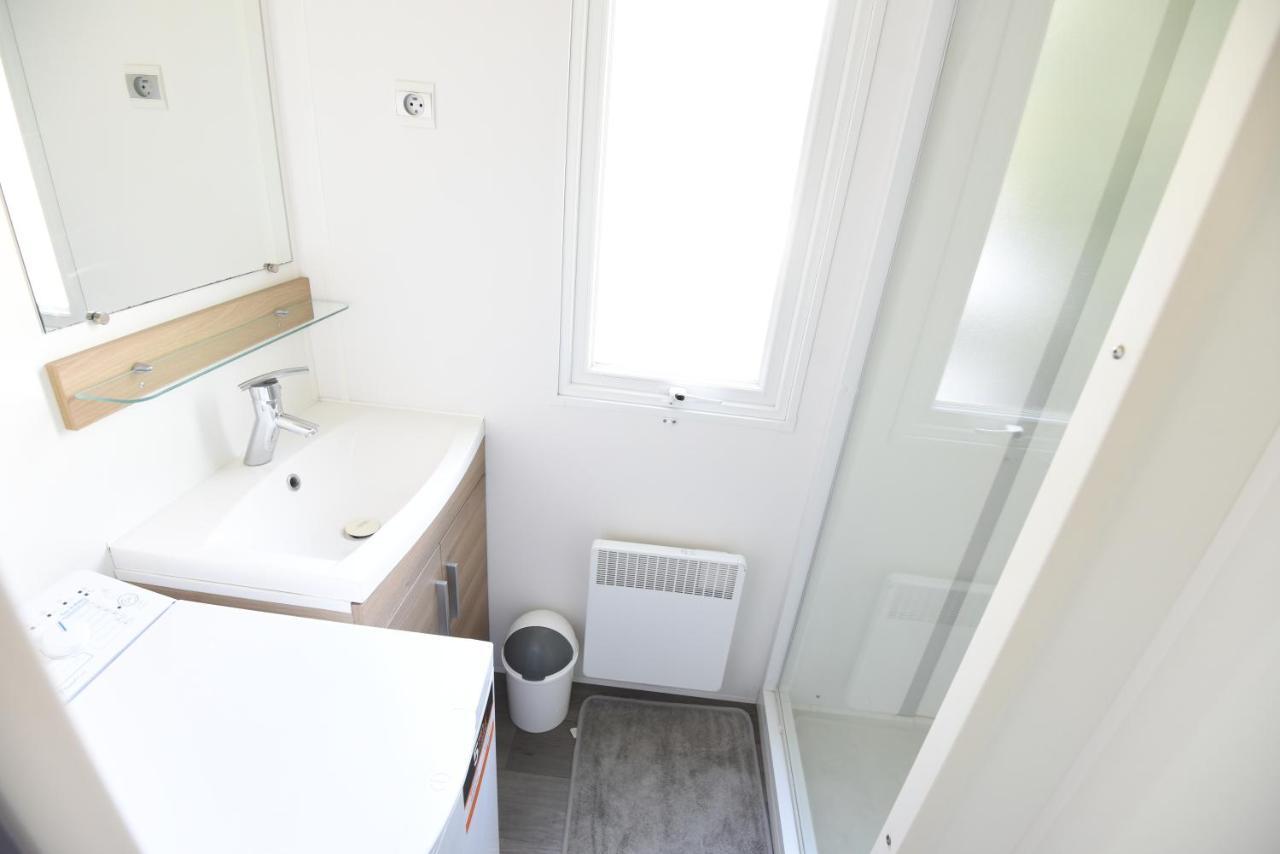 Mobil Home 8 Personnes Les Mathes Zewnętrze zdjęcie